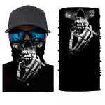 Masca protectie fata, model MS11, paintball, ski, motociclism, airsoft